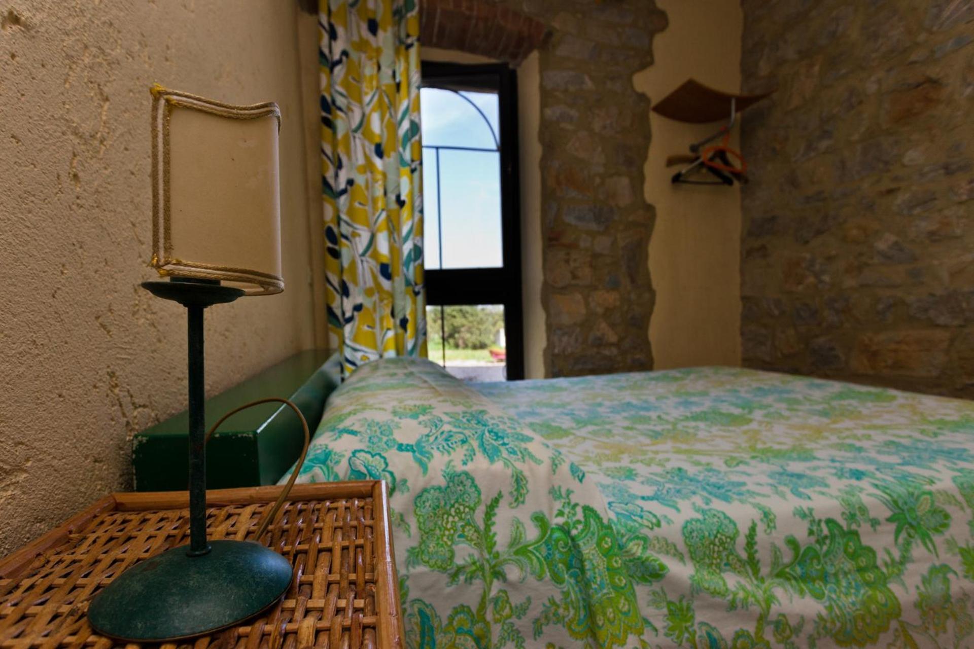 Agriturismo La Valentina Nuova Talamone Exterior foto