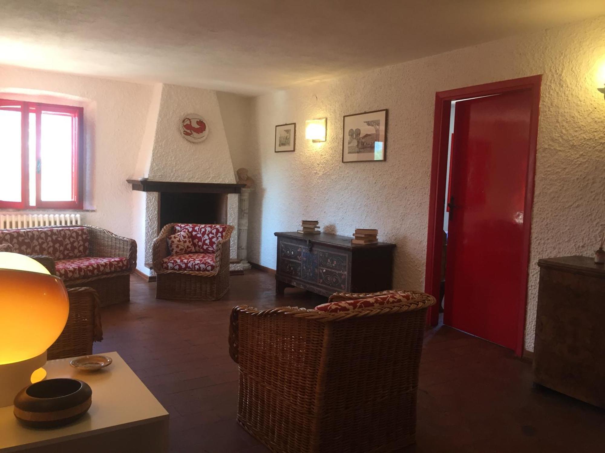 Agriturismo La Valentina Nuova Talamone Quarto foto