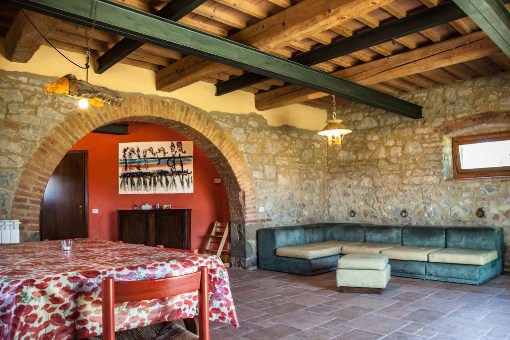Agriturismo La Valentina Nuova Talamone Quarto foto