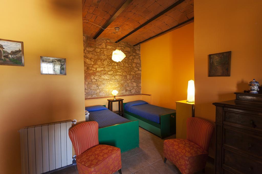 Agriturismo La Valentina Nuova Talamone Quarto foto